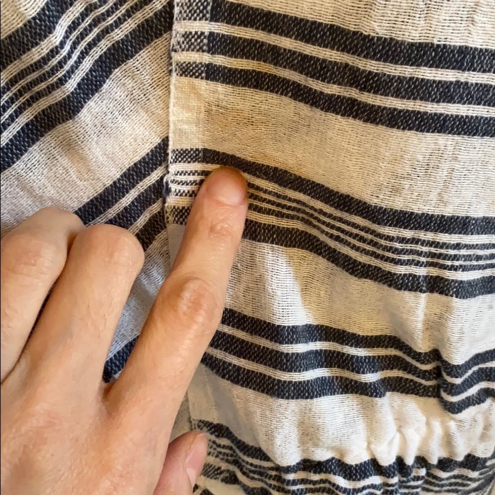 Lemlem Romper - image 4